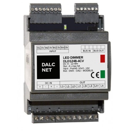 DLD1248-4CV-DALI-PHO1