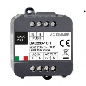 DAC230-1CH-PHO1