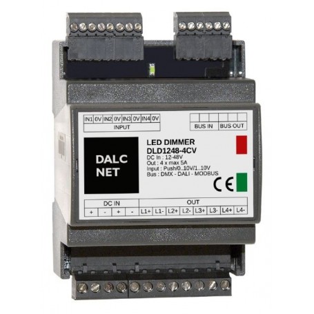 DLD1248-4CC-DMX-PHO1