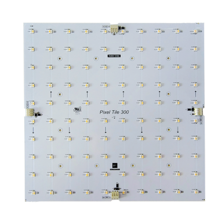 PIXEL-TILE-300-RGBW-12V-PHO1