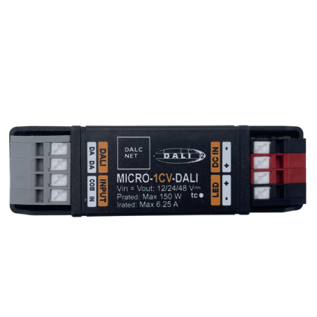 MICRO-1CV-DALI-PHO1