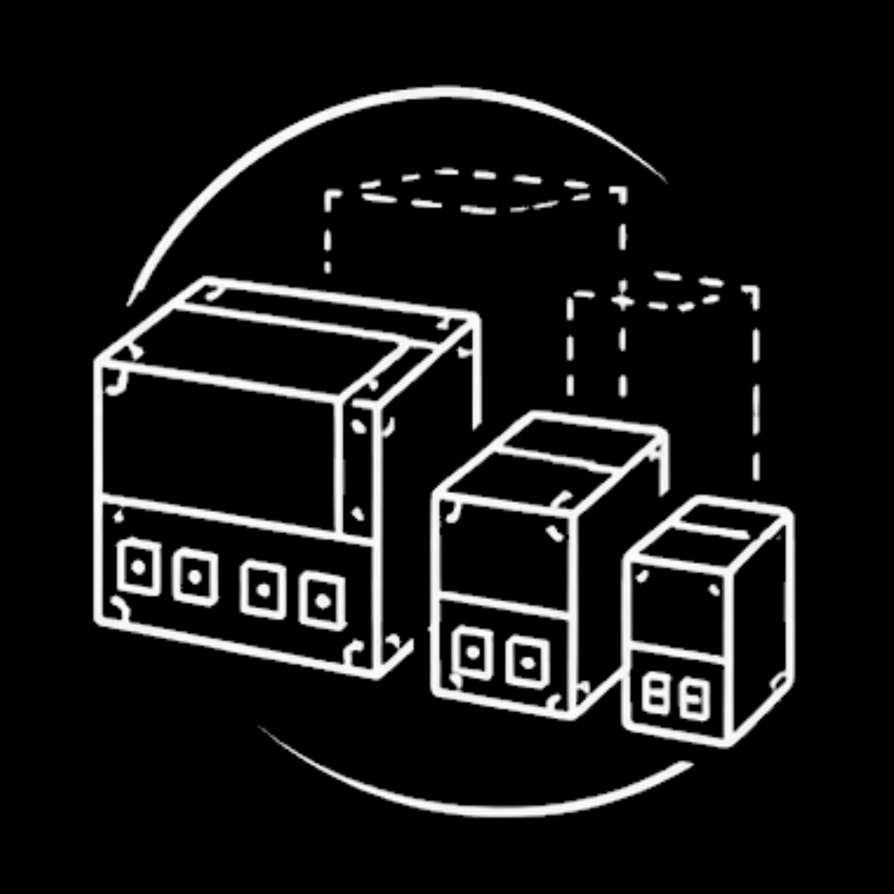 Standard and Custom Solutions