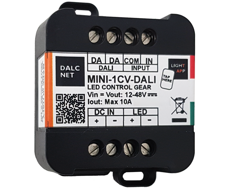 Professional LED Dimmers