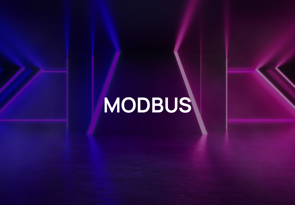 MODBUS