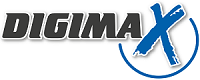 Digimax è distributore ufficiale in Italia dei prodotti Dalcnet