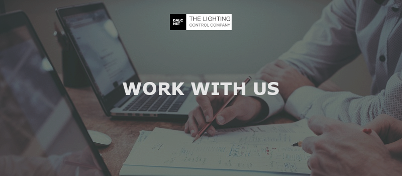 Dalcnet is looking for led lighting specialist